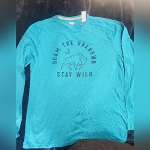 COPY - Old Navy Large long sleeve Shirt